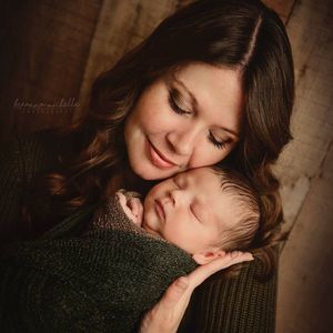 Meet your Posher, Stacy